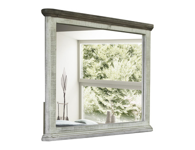 IFD768MIRR Mirror "Luna"