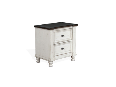 2308EC-N Carriage House Night Stand