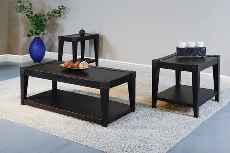 3124BW-C Seal Beach Cocktail Table