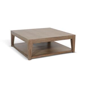 3148BU-C2 Coffee Table W/ Casters