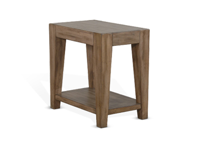 3148BU-CS Chair Side Table