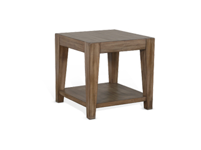 3148BU-E End Table
