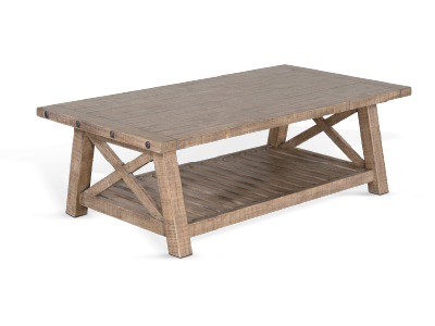 3156DR-C Vivian Coffee Table