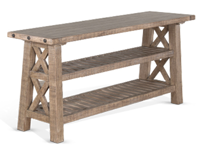 3156DR-S Vivian Sofa Table