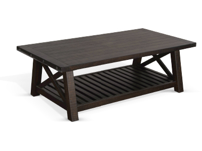 3156RN-C Vivian Coffee Table