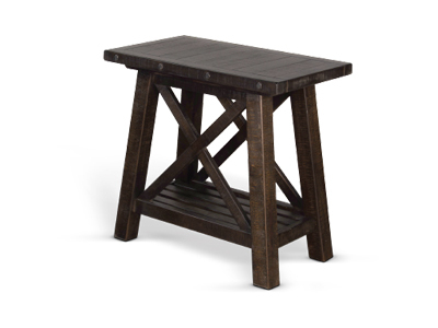 3156RN-CS Vivian Chair Side Table