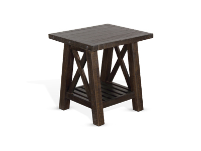 3156RN-E Vivian End Table