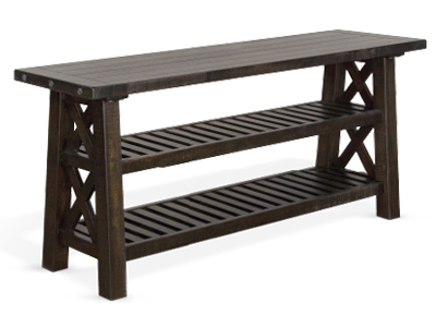 3156RN-S Vivian Sofa Table