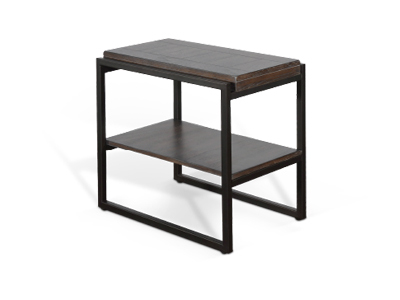 3159FR2-CS Chair Side Table