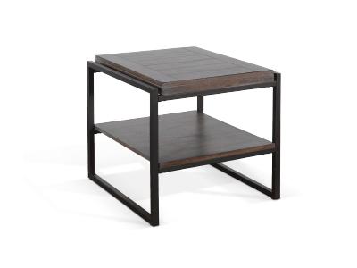 3159FR2-E End Table
