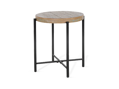 3161WB-CS 22"Rnd Chair Side Table