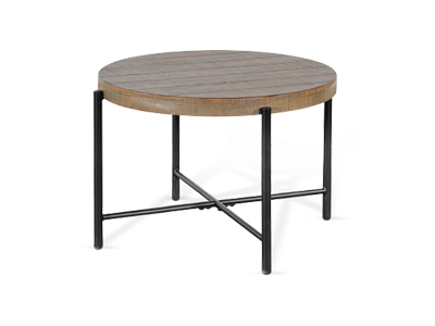 3161WB-E 28"Rnd End Table