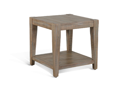 3162WB-E End Table