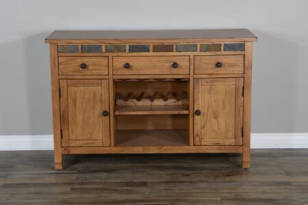 1903RO2-B2 Buffet W/ Slate
