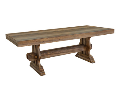 IFD4351CTB Rectangular Counter Height Table "Marquez"