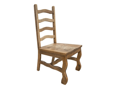 IFD436CHAIR Wooden Chair "Marquez"