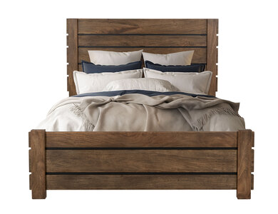 Bed - King Size "Merida"