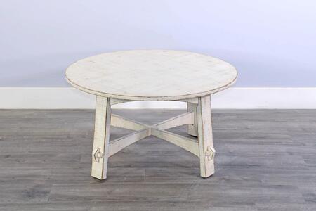 3172WS-C White Sand Coffee Table