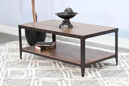 3173AB-C Coffee Table