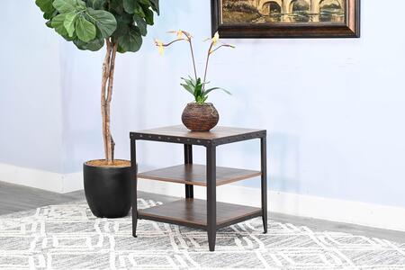 3173AB-E End Table