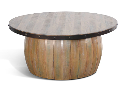 3178AB-C Coffee Table