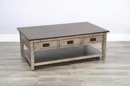 3183TA-C Coffee Table