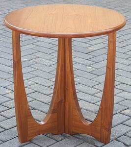 3187CN-E End Table