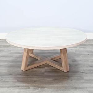 3190LW-C Rowan Round Coffee Table