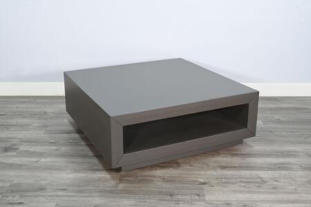3191UB-CC Coffee Table W/ Casters