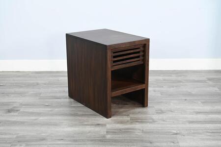 3192CB-CS Chair Side Table W/ Drawer