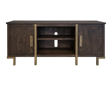 IFD3211STN70 2 Door TV Stand "Onix"