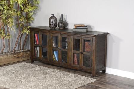 3628TL-70 70" TV Console