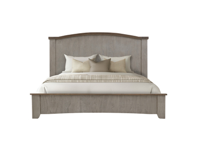 Bed - Queen Size "Ridge"
