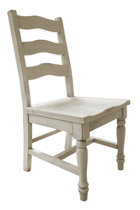 IFD1922CHR Solid Wood Chair "Rock Valley"