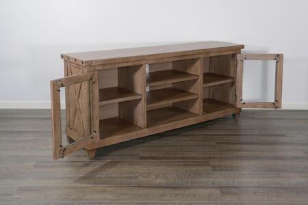 3644DR-64 Vivian 64" Media Console