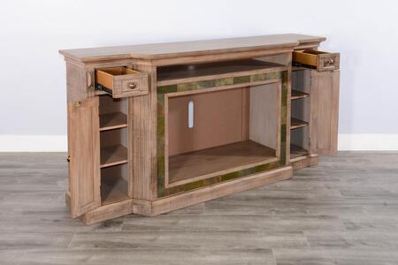 3650DR TV Console Only