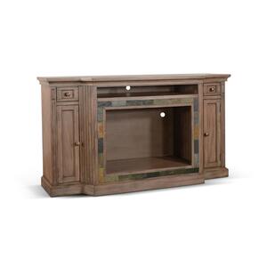 3650BU TV Console Only