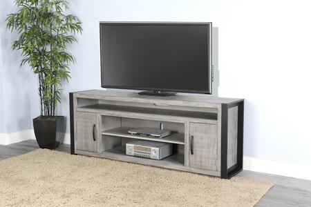 3652AG-78 Media Console