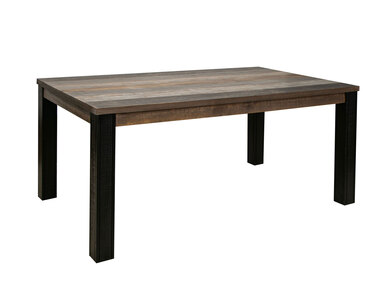 IFD6441TBL65 65" Table "Loft Brown"