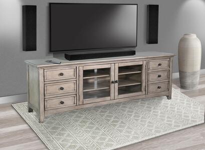 3667UG-82 82" Media Console