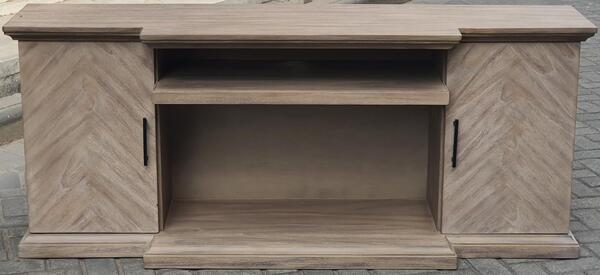 3686WE Mason Media Console Only (For 2001B-36P Insert)