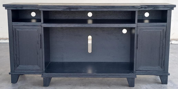 3689UM Adrian Media Console Only (For 2001B-36P Insert)