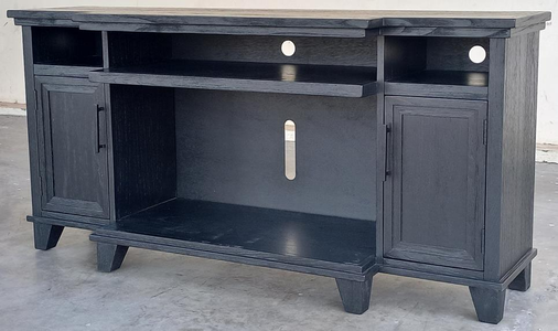3689UM Adrian Media Console Only (For 2001B-36P Insert)