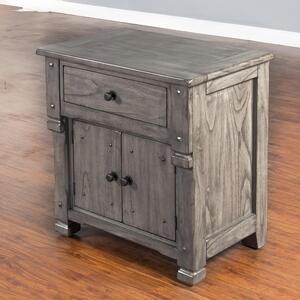 2322CG-N Scottsdale Night Stand