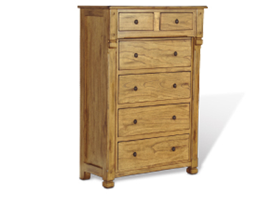 2322RO-C Sedona Chest