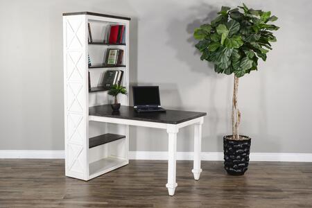2822EC-BB Bookcase/ Desk Base