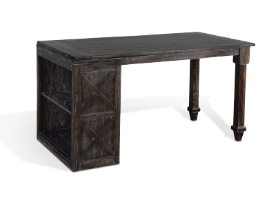 2822ED-DR Desk Return