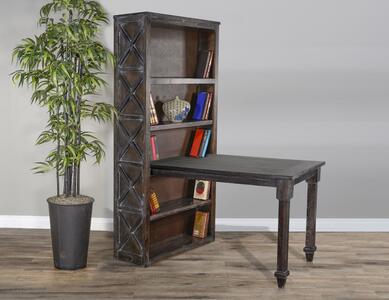 2822ED-BB Bookcase/ Desk Base