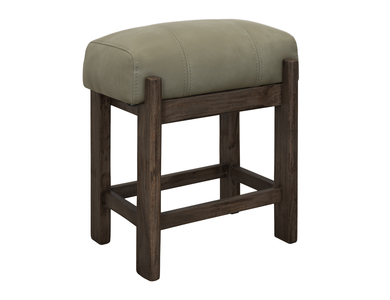 IFD4421STL24GN Stool 24" "Black Balam"