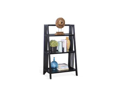 2839BW-48 48"H Folding Bookcase
